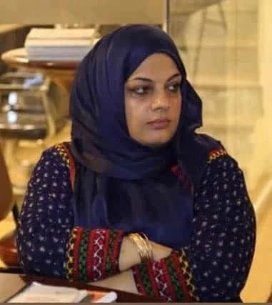 Najla Raheel